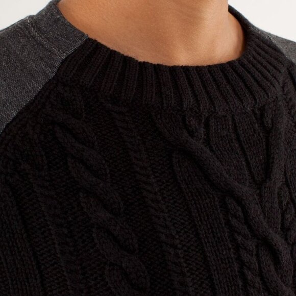 LULULEMON | St. Moritz Sweater - DCO - Picture 4 of 7